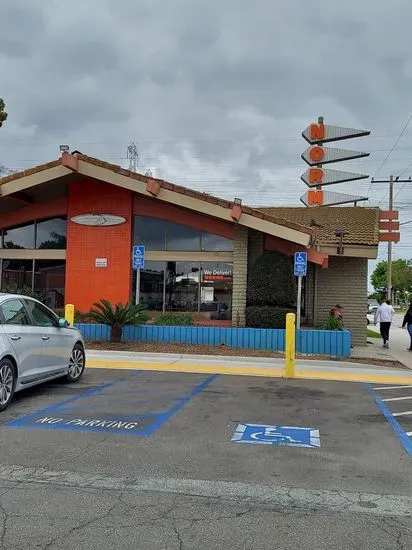 NORMS Restaurant