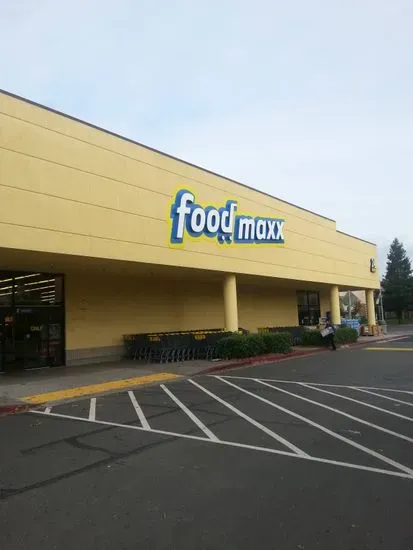 Foodmaxx