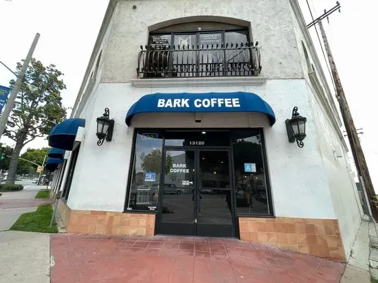 Bark Coffee