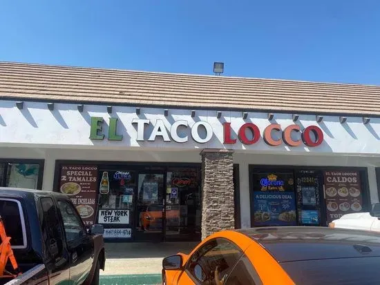 El Taco Locco