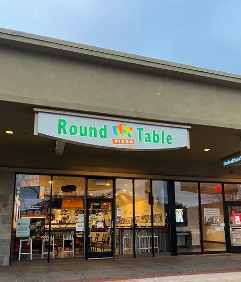 Round Table Pizza