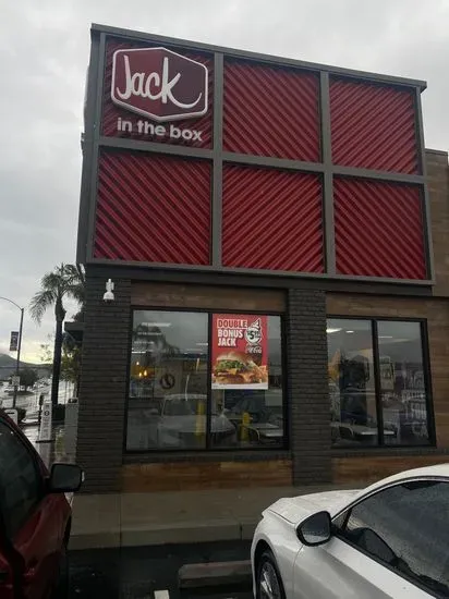 Jack in the Box