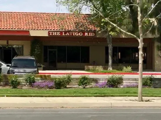 The Latigo Kid Mexican Restaurant