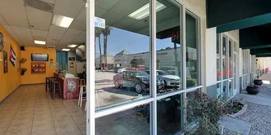 Calle Ocho Cuban Cafecito