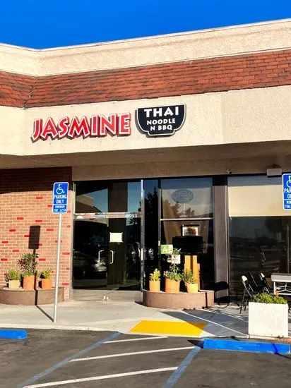 Jasmine Thai Noodle & BBQ