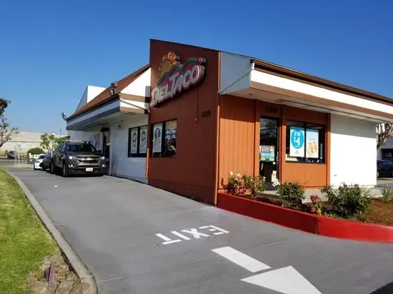 Del Taco