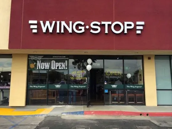 Wingstop