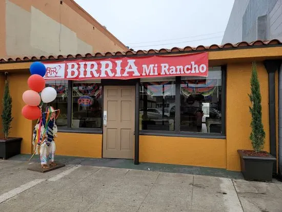 Birria Mi Rancho