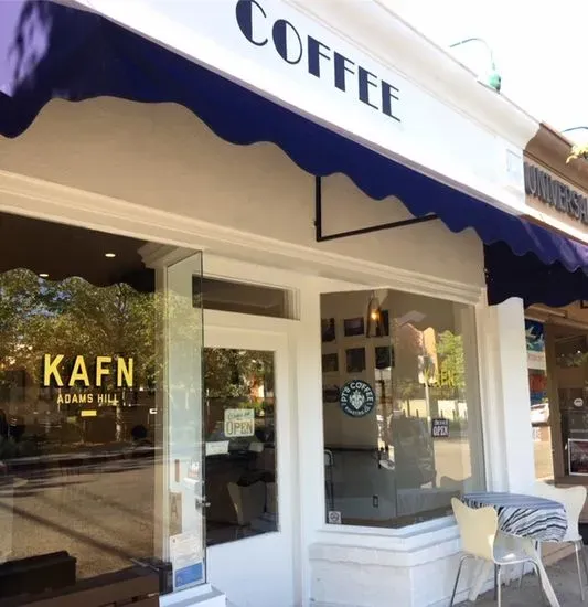 Kafn Coffee