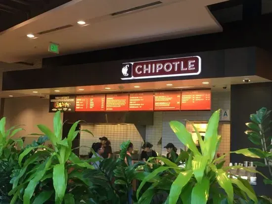 Chipotle Mexican Grill