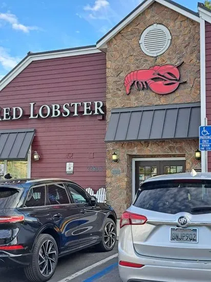 Red Lobster