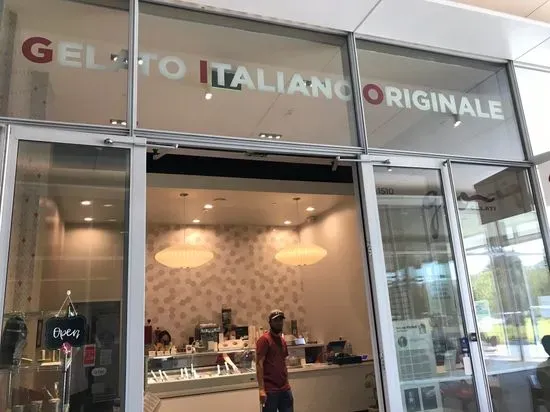 GIO Gelati San Ramon