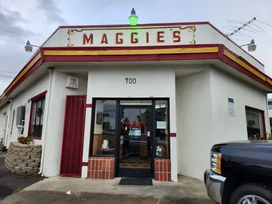 Maggie's Restaurant