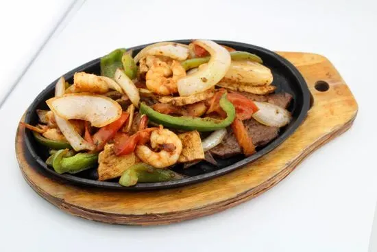 Mariscos Las Brisas