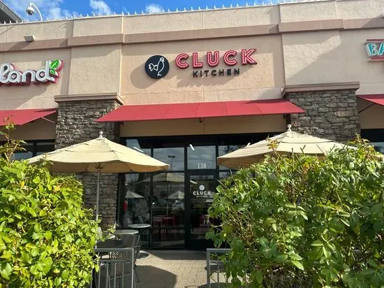 Cluck Kitchen