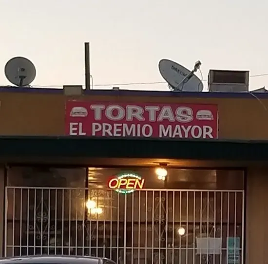 El Premio Mayor