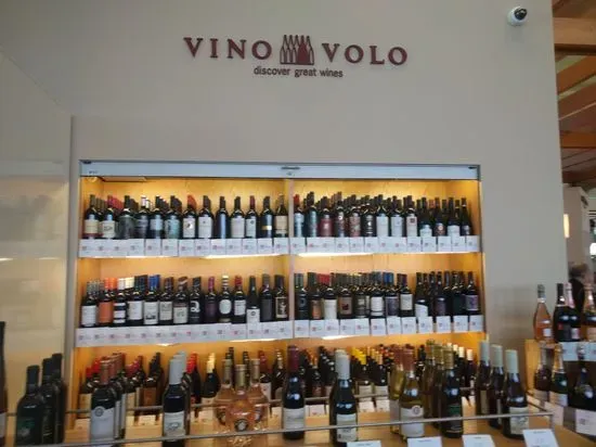 Vino Volo