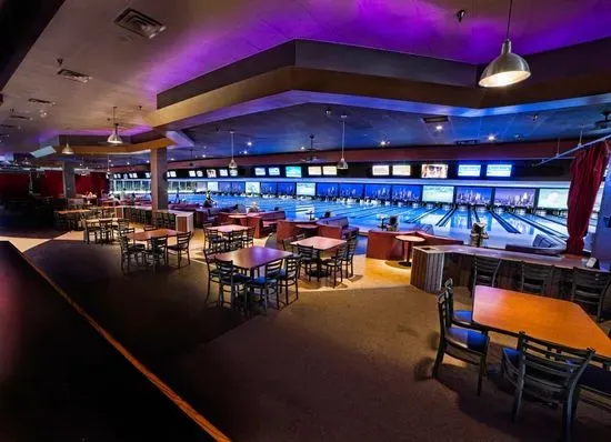 Concourse Bowling Center