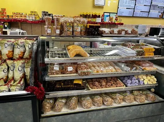 Valerio's City Bakery