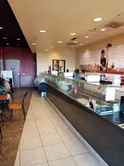 Cold Stone Creamery