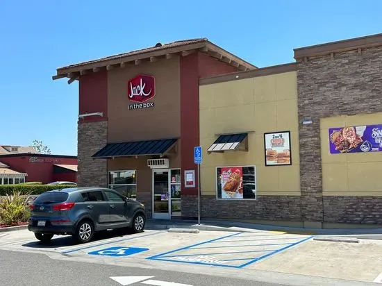 Jack in the Box