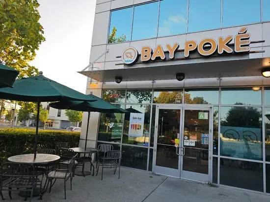 Bay Poke