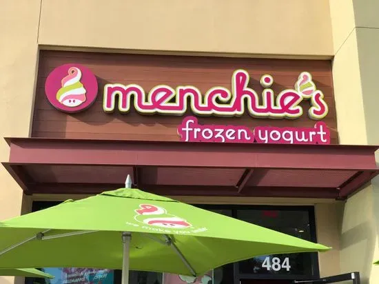 Menchie's