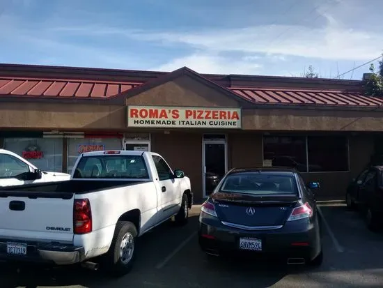 Roma's Pizzeria