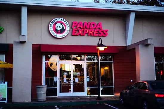 Panda Express