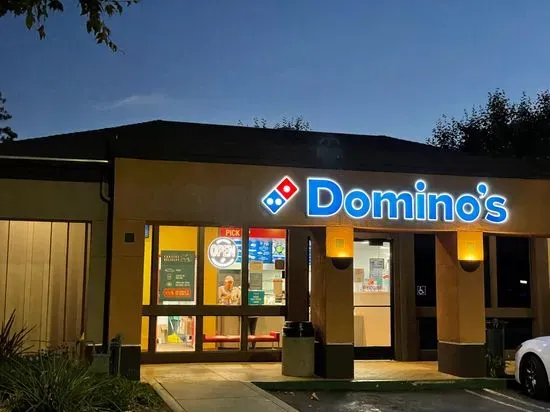 Domino's Pizza