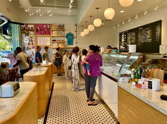 Jeni's Splendid Ice Creams