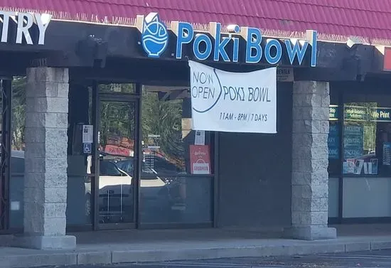 Poki Bowl (Berryessa)