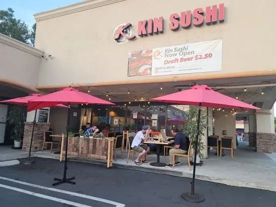 Kin Sushi