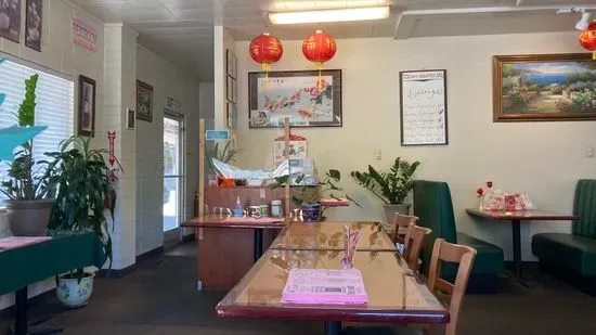 Ming Sing | Chinese Restaurant