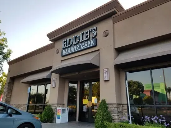 Eddie's Bakery Cafe