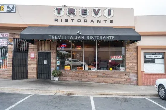 Trevi Ristorante & Pizzeria