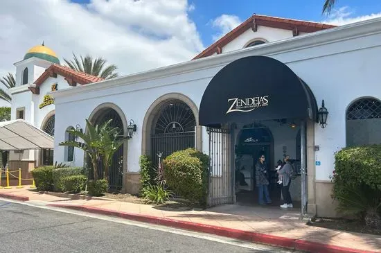 Zendejas Mexican Grill