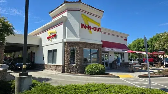 In-N-Out Burger