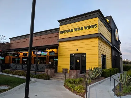 Buffalo Wild Wings