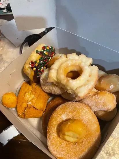 ABC Donuts