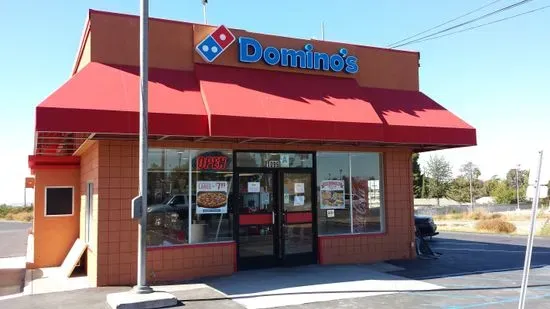 Domino's Pizza