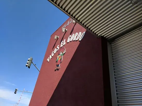 Tacos El Gordo