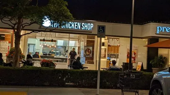 The Chicken Shop