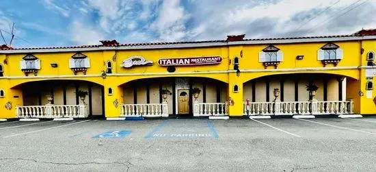 Baci Italian Restaurant