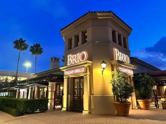 Brio Italian Grille