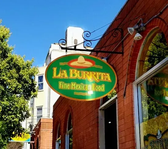 La Burrita