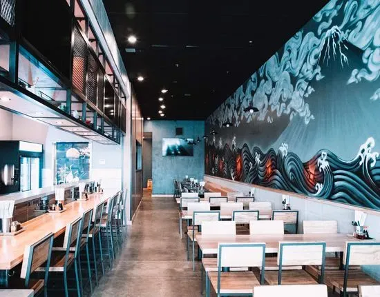 Koshi Ramen Bar - Natomas