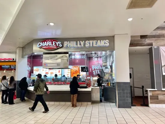 Charleys Cheesesteaks