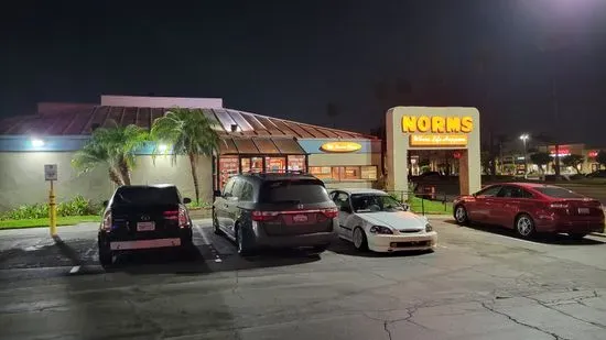 NORMS Restaurant