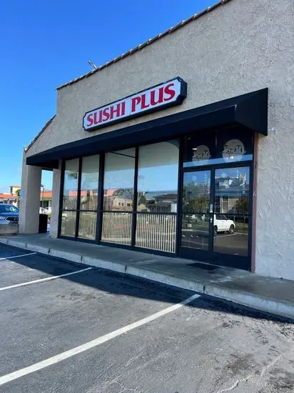 Sushi Plus